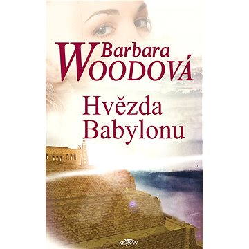 Hvězda Babylonu (978-80-736-2043-1)