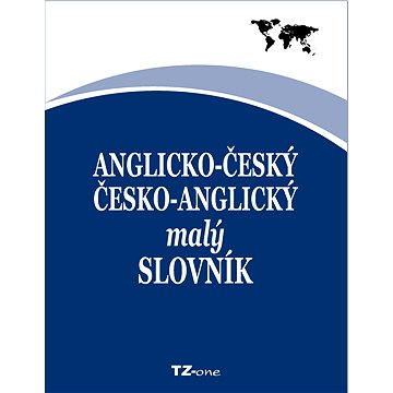 Anglicko-český / česko-anglický malý slovník (978-80-878-7330-4)