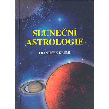 Sluneční astrologie (978-80-720-7855-4)