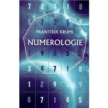 Numerologie (978-80-720-7910-0)