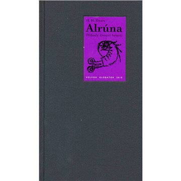 Alrúna (978-80-720-7792-2)