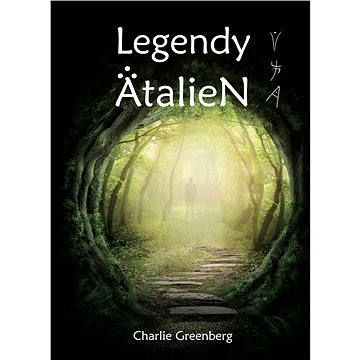 Legendy Atalien (978-80-862-9738-5)