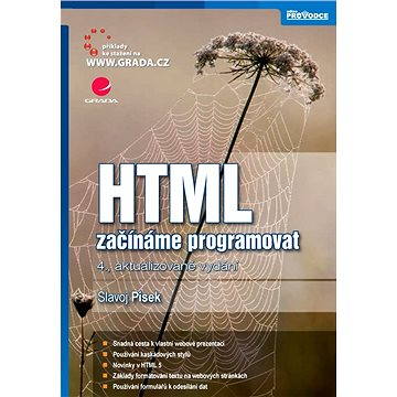 HTML (978-80-247-5059-0)