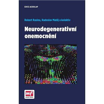 Neurodegenerativní onemocnění (978-80-204-3300-8)