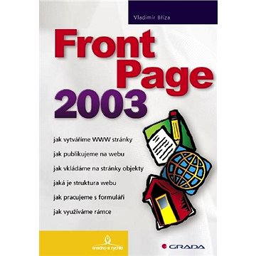 FrontPage 2003 (80-247-1240-7)