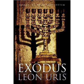 Exodus (978-80-750-7023-4)