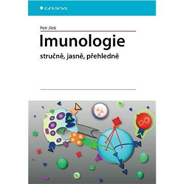 Imunologie (978-80-247-4822-1)