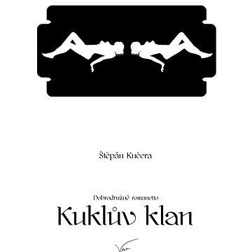 Kuklův klan (978-80-877-9119-6)