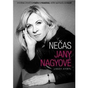 Nečas Jany Nagyové (978-80-742-5238-9)