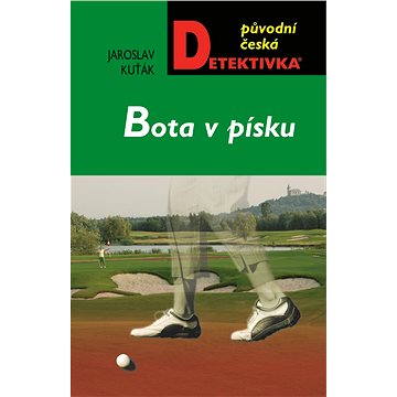 Bota v písku (978-80-243-4929-9)