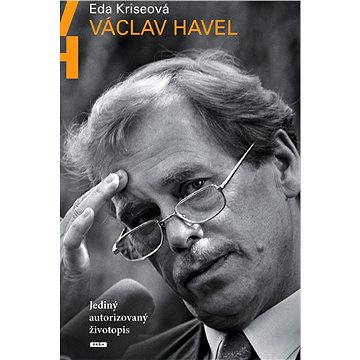 Václav Havel (978-80-725-2538-6)