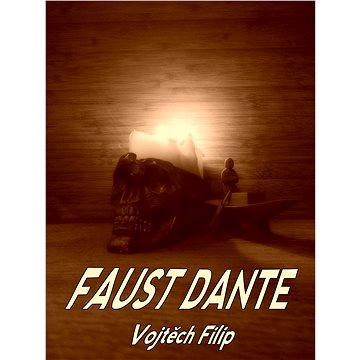 Faust Dante (978-80-751-2130-1)