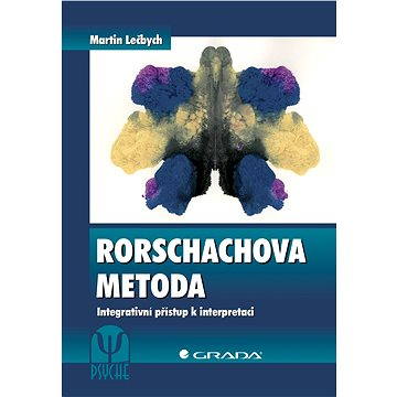 Rorschachova metoda (978-80-247-4536-7)
