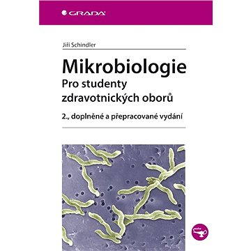 Mikrobiologie (978-80-247-4771-2)