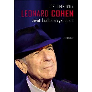 Leonard Cohen (978-80-742-9477-8)