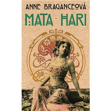 Mata Hari (978-80-735-9441-1)