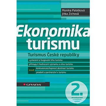 Ekonomika turismu (978-80-247-3643-3)