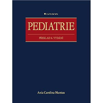 Pediatrie (978-80-247-4588-6)