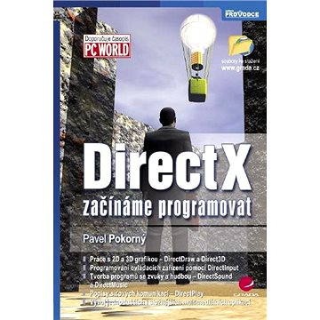 DirectX (978-80-247-2254-2)