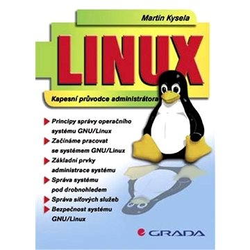 Linux (80-247-0733-0)