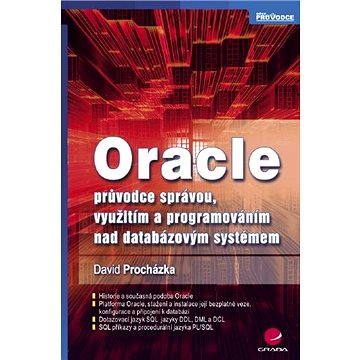 Oracle (978-80-247-2762-2)