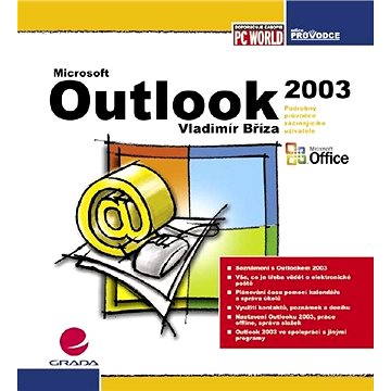 Outlook 2003 (80-247-0789-6)