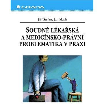 Soudně lékařská a medicínsko-právní problematika v praxi (80-247-0931-7)