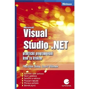 Visual Studio .NET (80-247-1418-3)