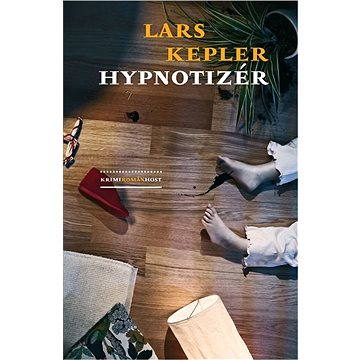 Hypnotizér (978-80-729-4399-9)