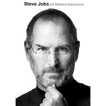 Steve Jobs (978-80-725-2352-8)