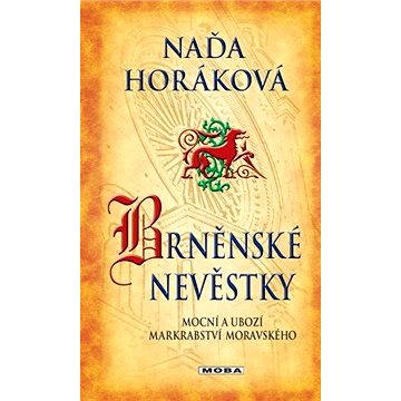 Brněnské nevěstky (978-80-243-4654-0)