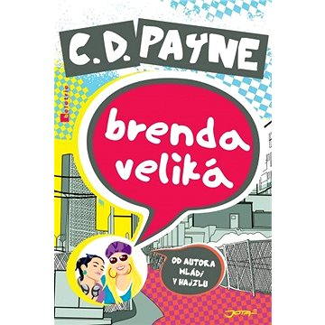 Brenda Veliká (978-80-746-2437-7)