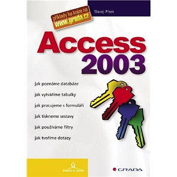 Access 2003 (80-247-0787-X)