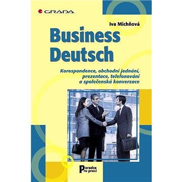 Business Deutsch (80-247-1643-7)