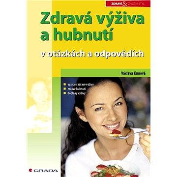 Zdravá výživa a hubnutí (80-247-1050-1)