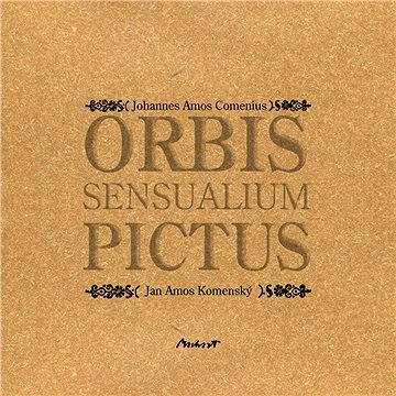 Orbis sensualium pictus (978-80-875-1739-0)