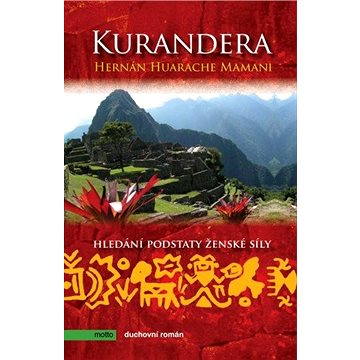 Kurandera (978-80-724-6576-7)
