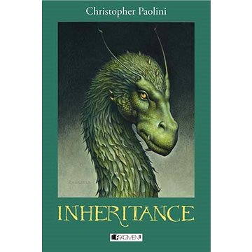 Inheritance (978-80-253-1366-4)