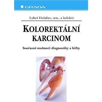 Kolorektální karcinom (80-247-0636-9)