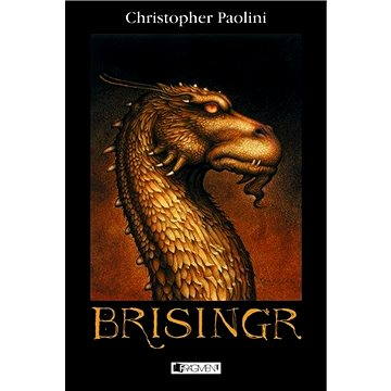 Brisingr (978-80-253-0963-6)