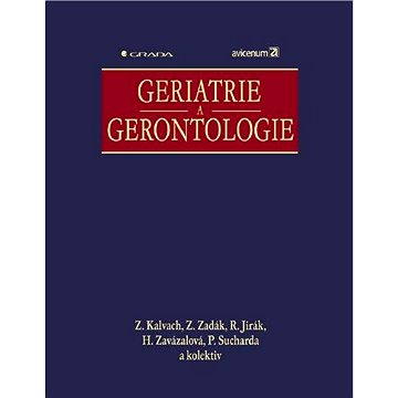 Geriatrie a gerontologie (80-247-0548-6)