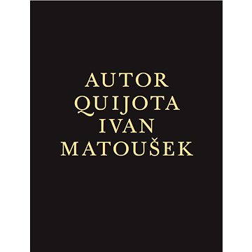 Autor Quijota (978-80-747-4102-9)