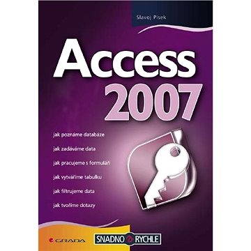 Access 2007 (978-80-247-1966-5)