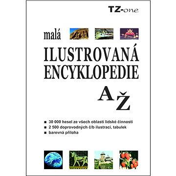 Malá ilustrovaná encyklopedie A–Ž (978-80-903-6066-2)