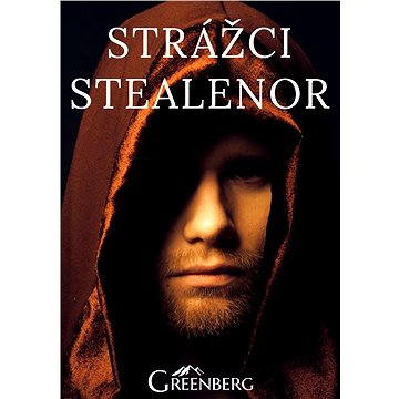 Strážci Stealenor (978-80-880-9113-4)