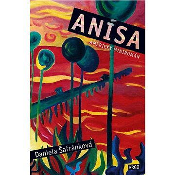 Anísa (9788025714638)