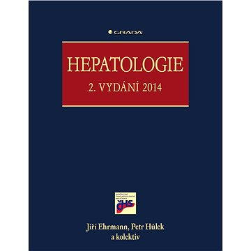 Hepatologie (859-40-492-4027-2)