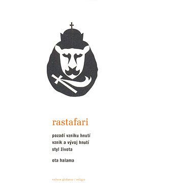 Rastafari (978-80-720-7669-7)