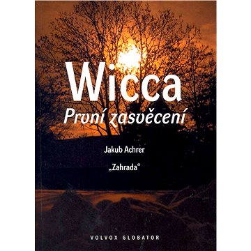 Wicca (978-80-720-7583-6)