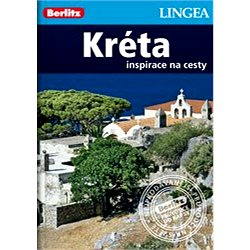 Kréta (978-80-874-7184-5)